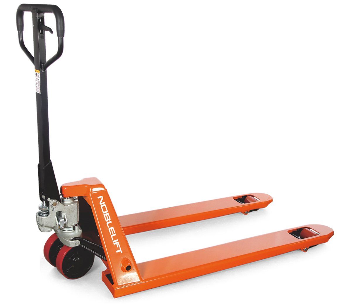 Noblelift AC55 — Stackers