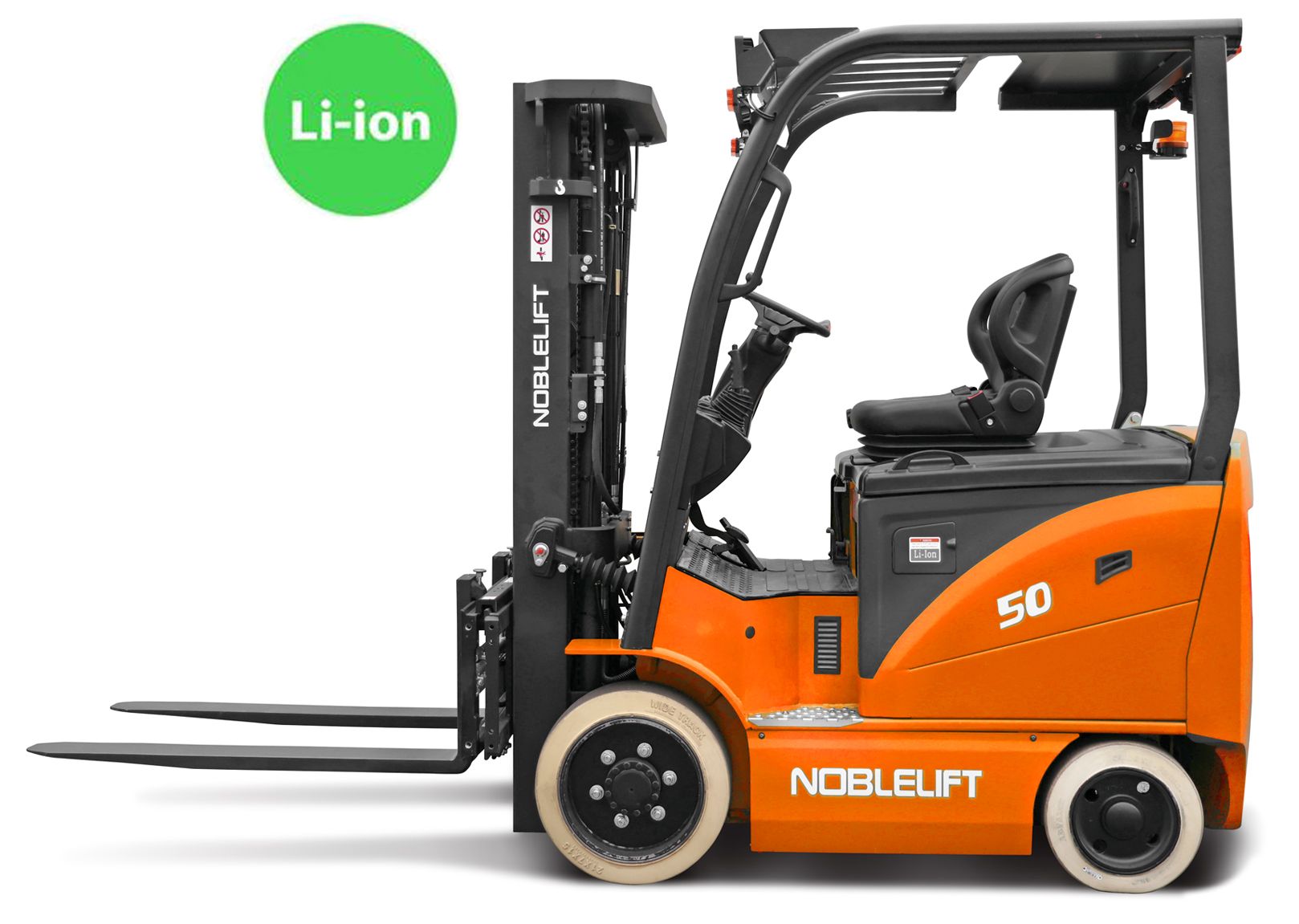 FE4C Lithium