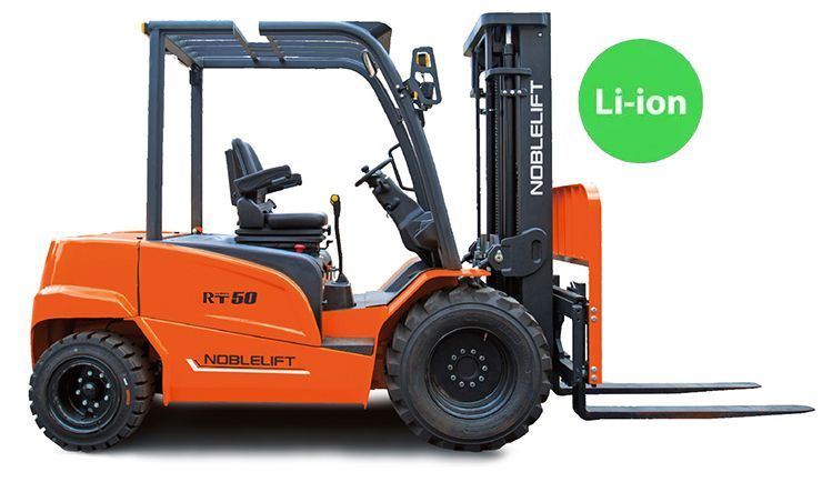 FR2B Lithium