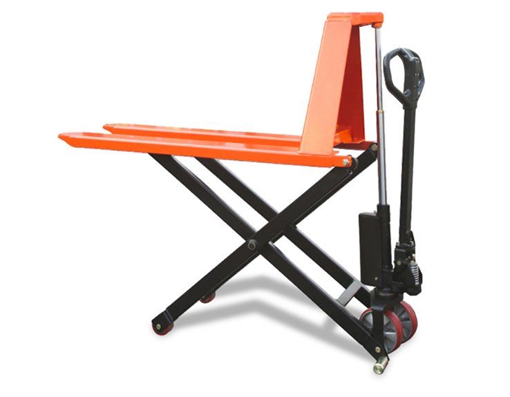 SLP33 High-Lift