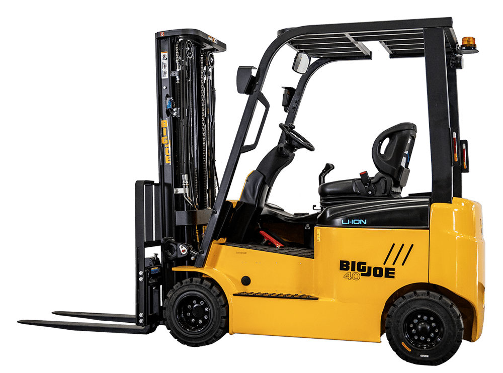 Big Joe LXE40
