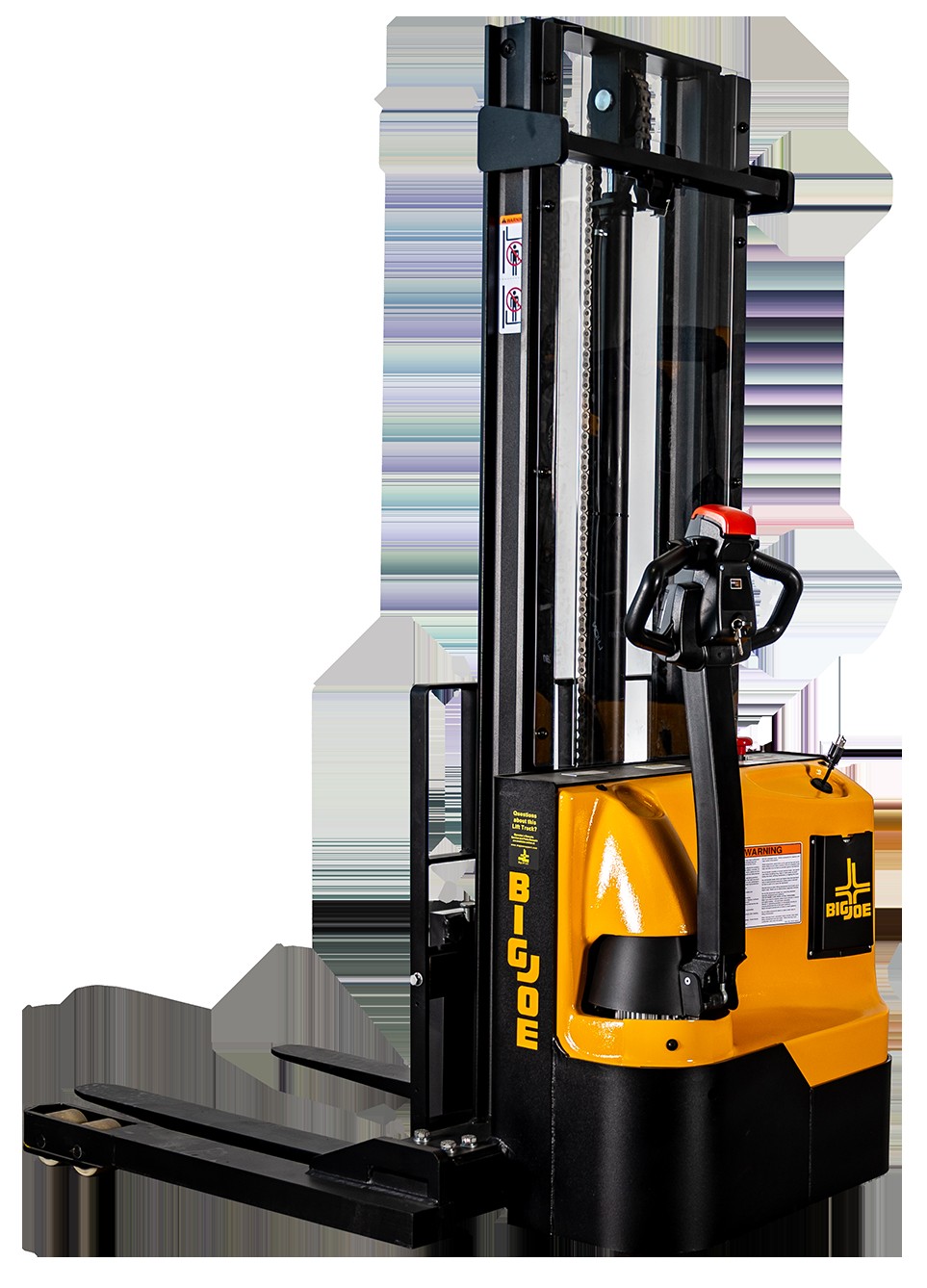 Big Joe WS30 walkie stacker